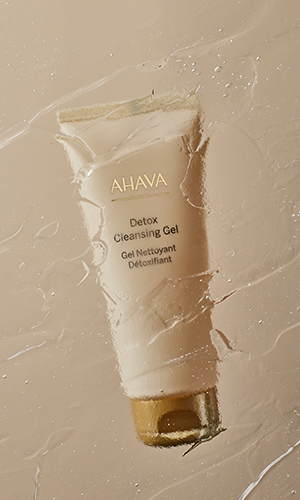 Gel de curățare detoxifiant Detox Cleansing